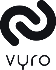 Vyro logo