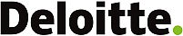 Deloitte logo