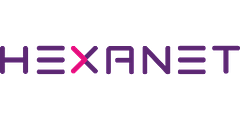 Hexanet logo