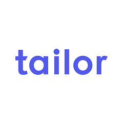 Tailor logo