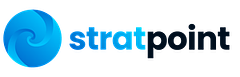 Stratpoint logo