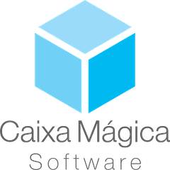 Caixa Mágica Software logo