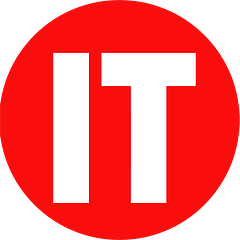 2021 Kinetic IT logo