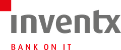 Inventx AG logo