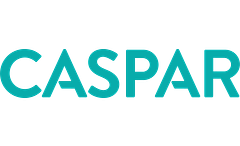 Caspar Health logo