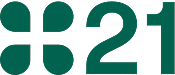 Dental21.de logo