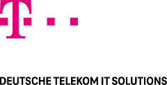 Deutsche Telekom IT Solutions logo