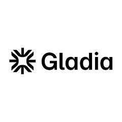 Gladia logo