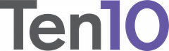 Ten10 logo